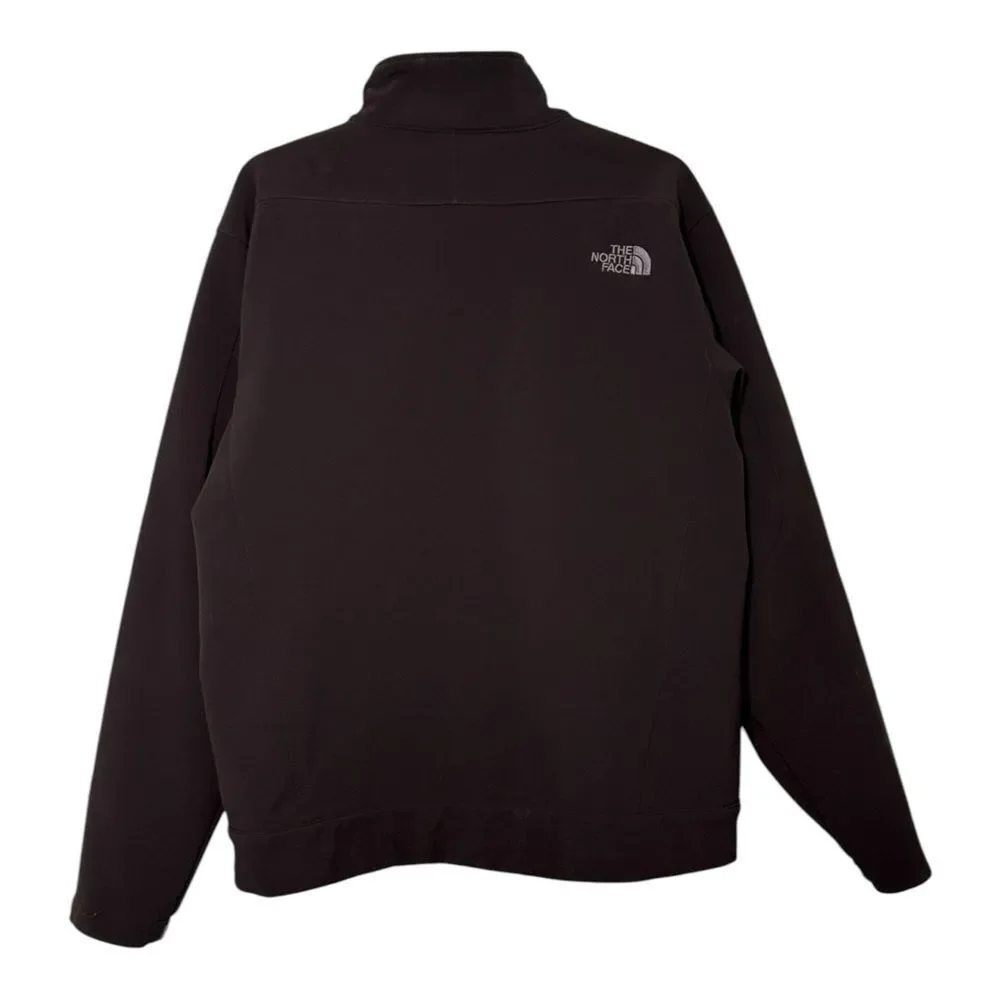 The North Face 7 Summits Project 2006 Men’s Medium Softshell Jacket